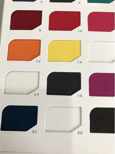 GZ-LTTG 40S 棉打雞布(食毛) DG0012  250G 細節-1